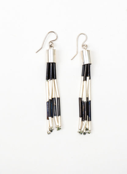Piupiu Hook Earrings
