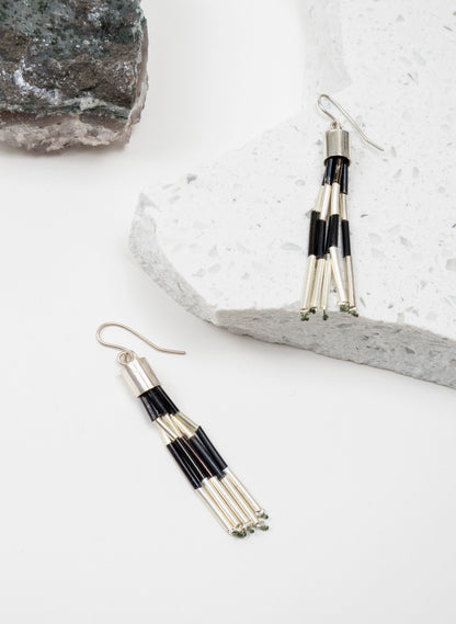 Piupiu Hook Earrings