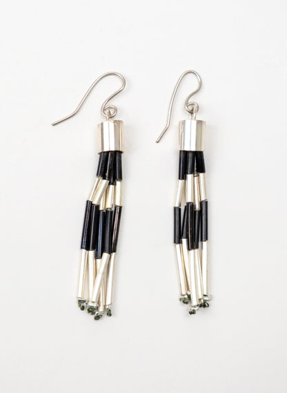 Piupiu Hook Earrings