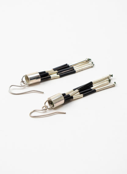 Piupiu Hook Earrings