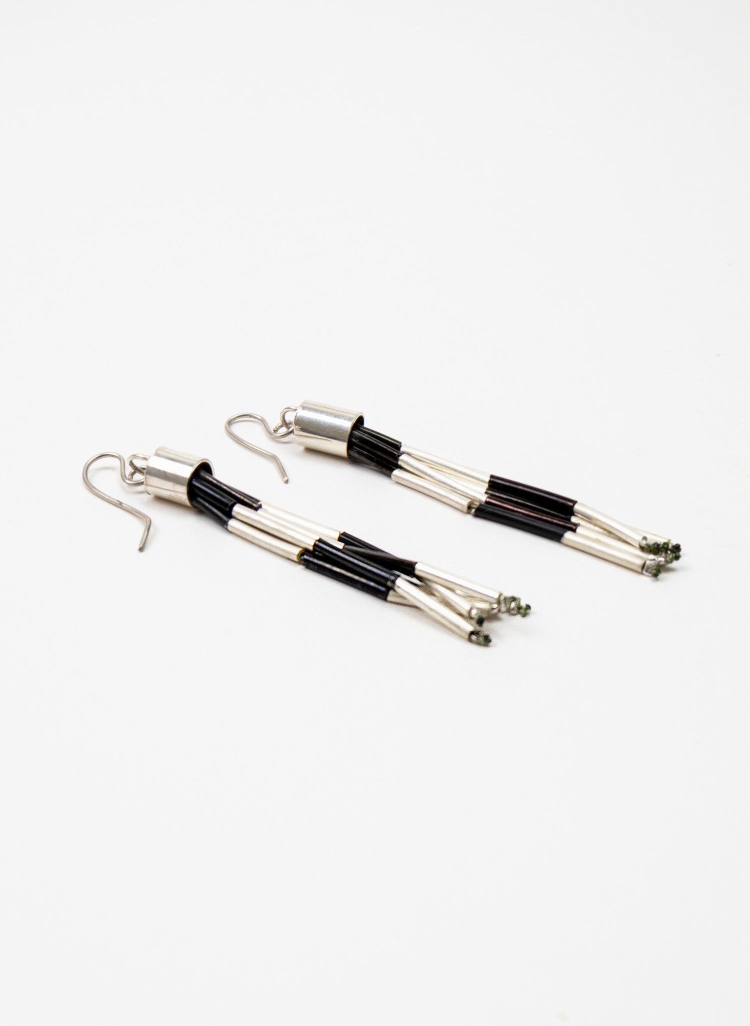 Piupiu Hook Earrings
