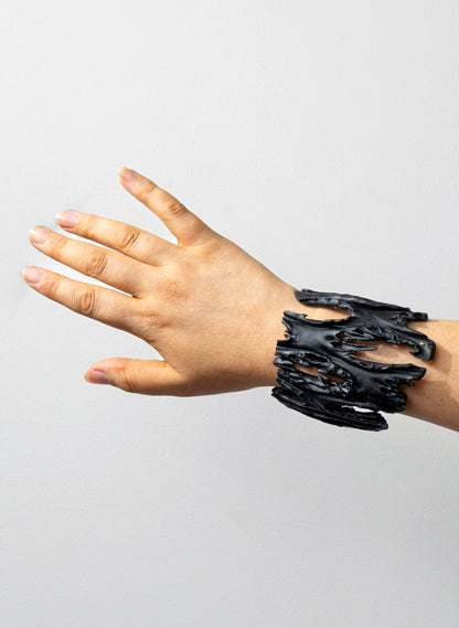 Ponga Cuff