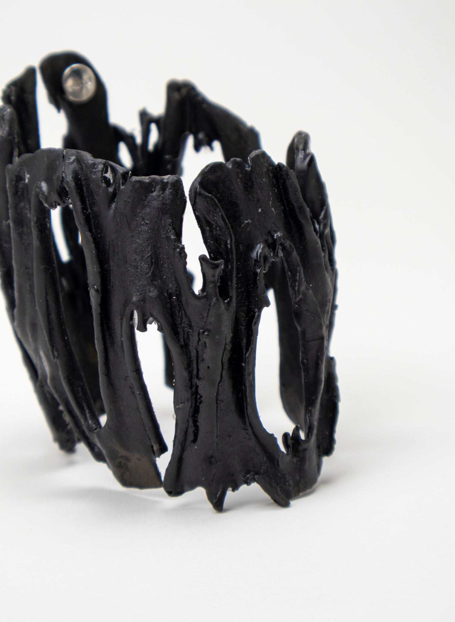 Ponga Cuff