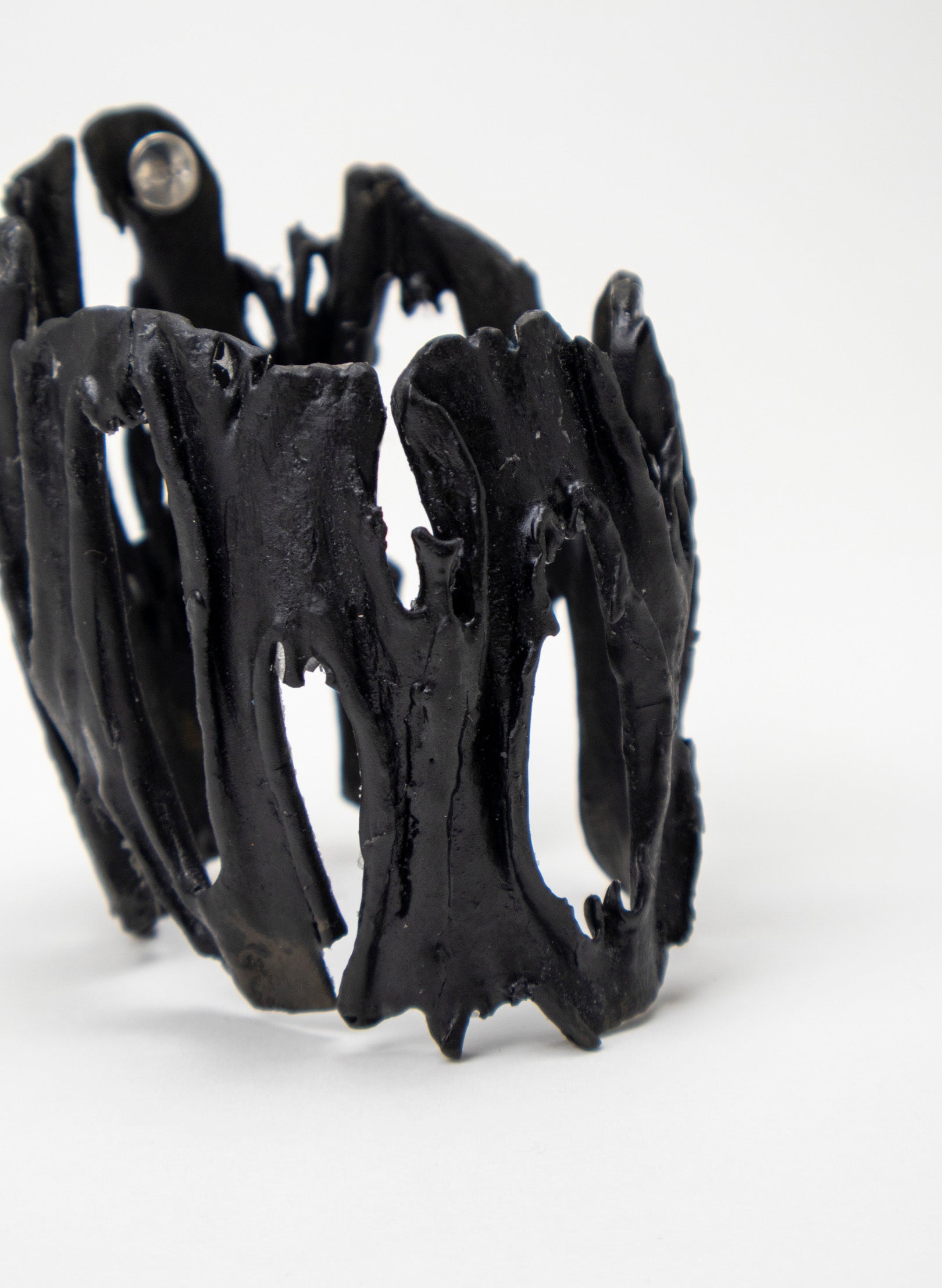 Ponga Cuff