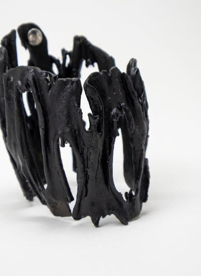 Ponga Cuff