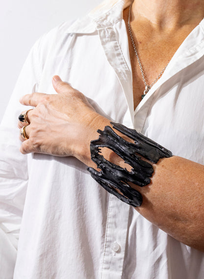 Ponga Cuff
