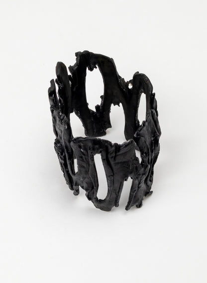 Ponga Cuff