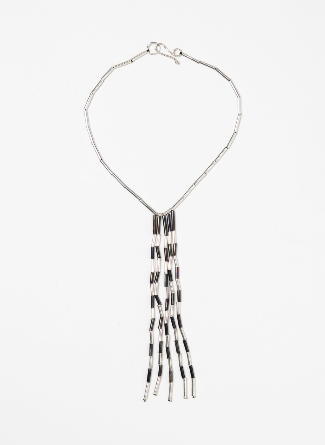 Piupui Tassle Necklace