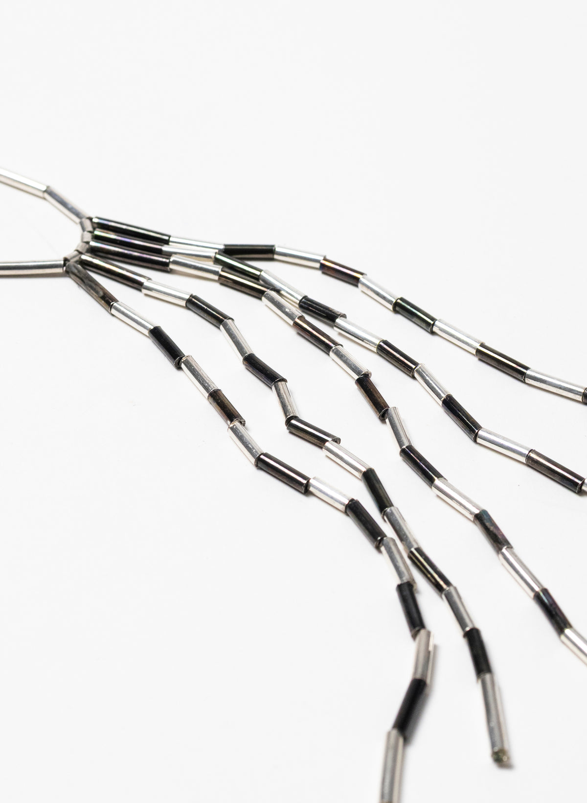 Piupui Tassle Necklace