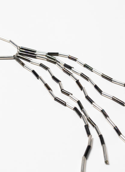 Piupui Tassle Necklace