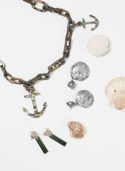Anchor Me Necklace
