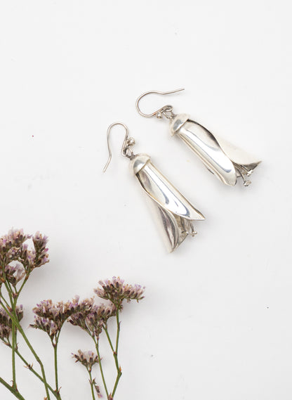 Kowhai Earrings