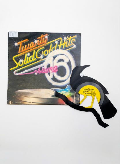 Single Tui | Twenty Solid Gold Hits Volume 16