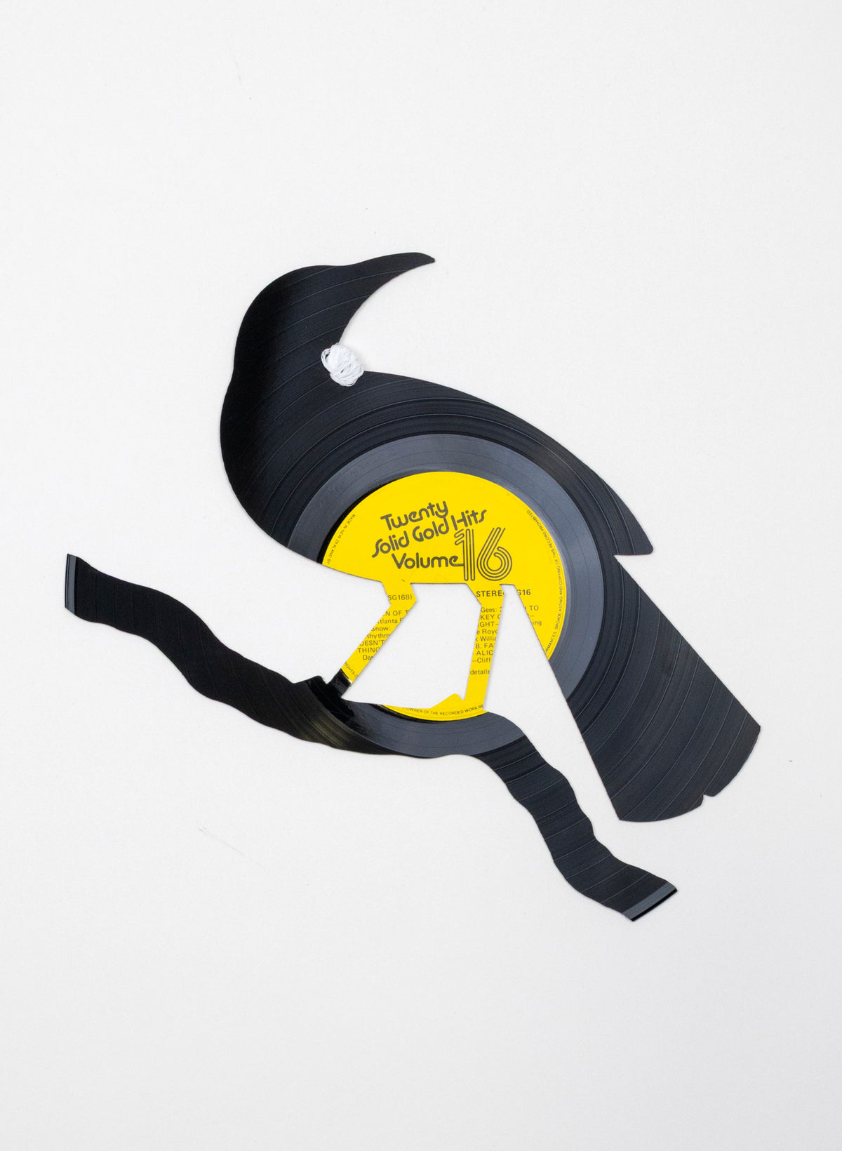 Single Tui | Twenty Solid Gold Hits Volume 16