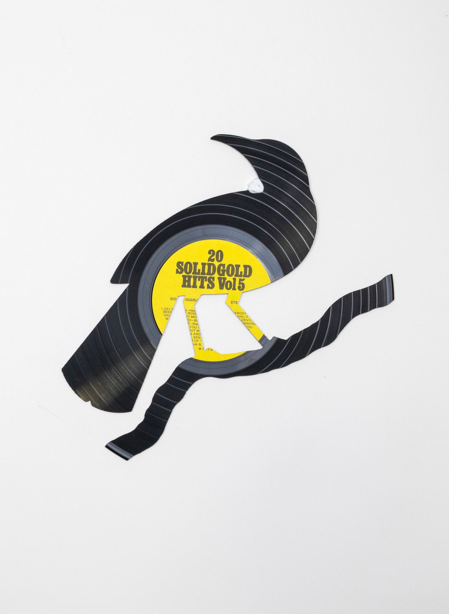Single Tui | 20 Solid Gold Hits