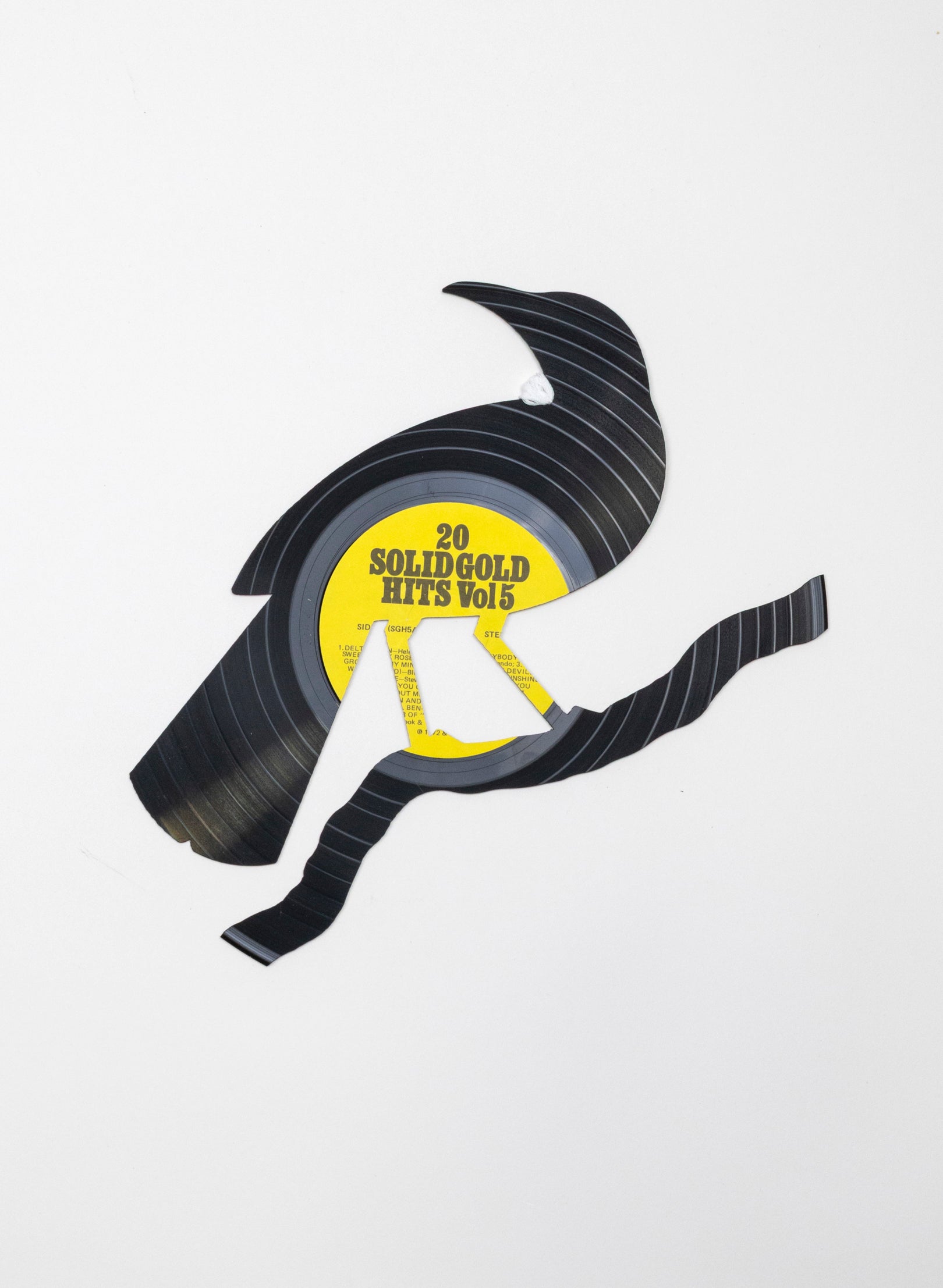 Single Tui | 20 Solid Gold Hits