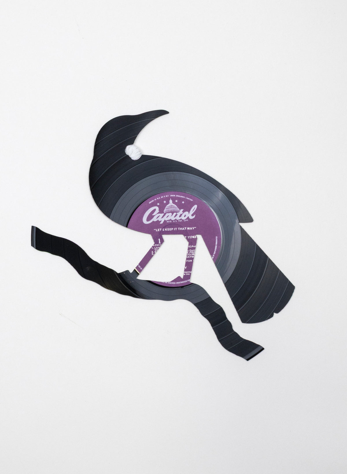 Single Tui | Anne Murray - Let&