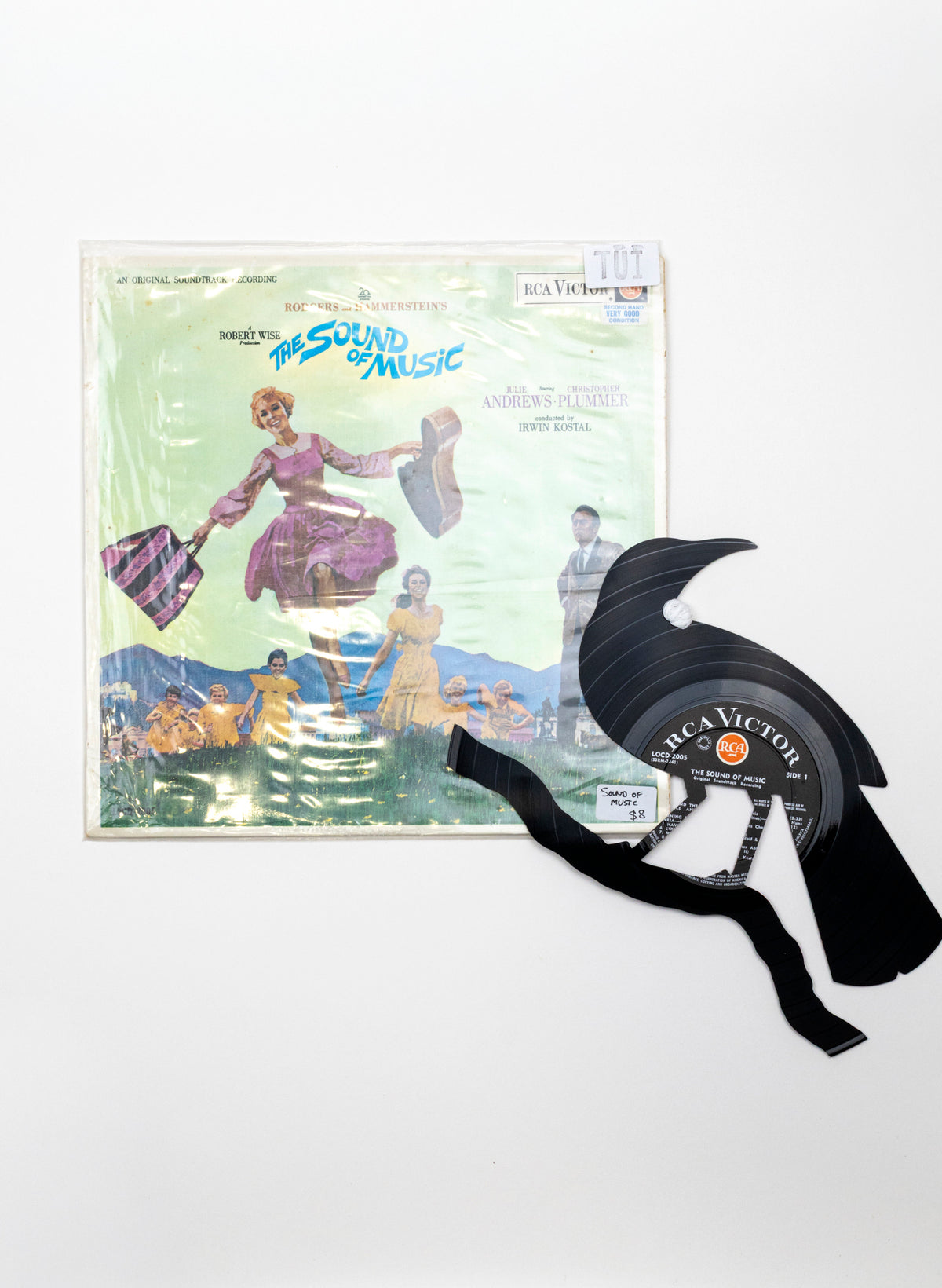 Single Tui | The Sound of Music