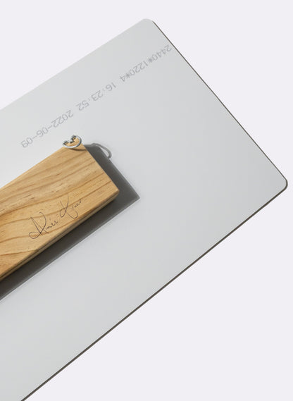 Thank You Sign