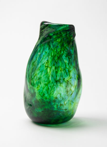 Greenstone Boulder Small