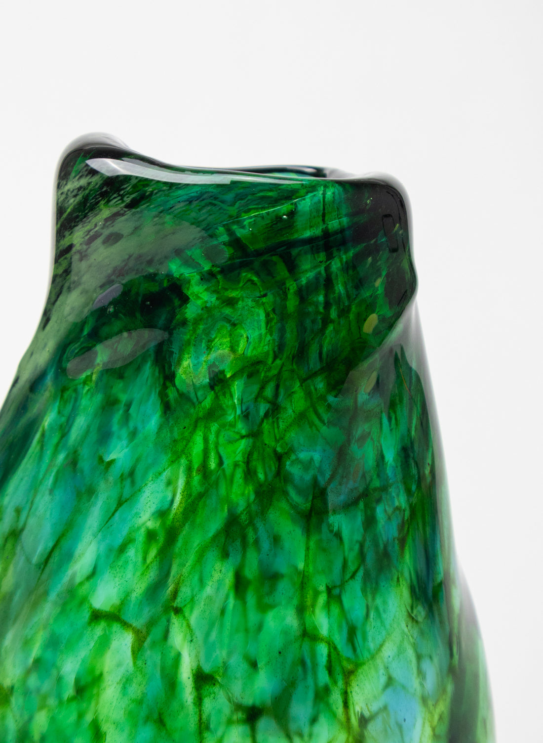 Greenstone Boulder Small