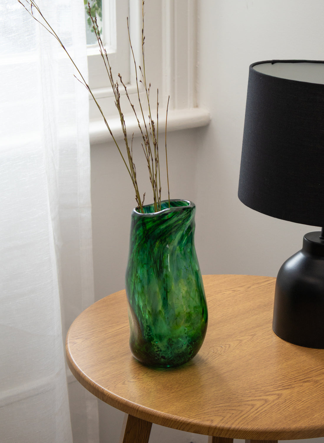 Greenstone Boulder Small