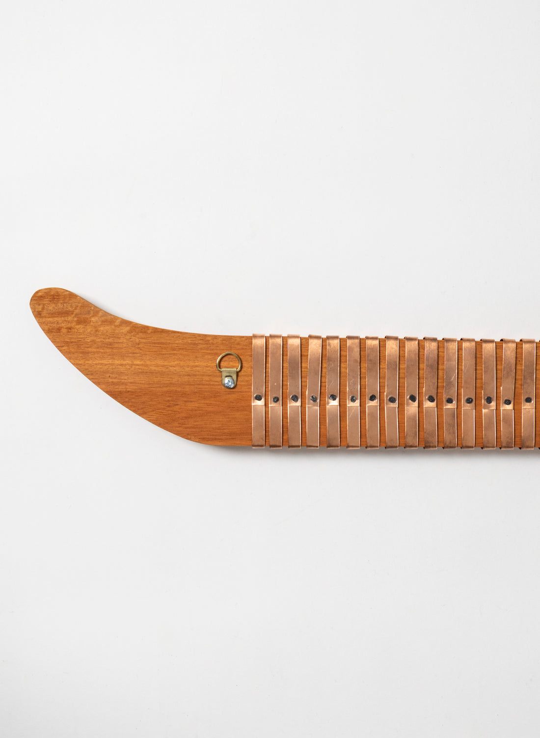 Pinks &amp; Copper Waka
