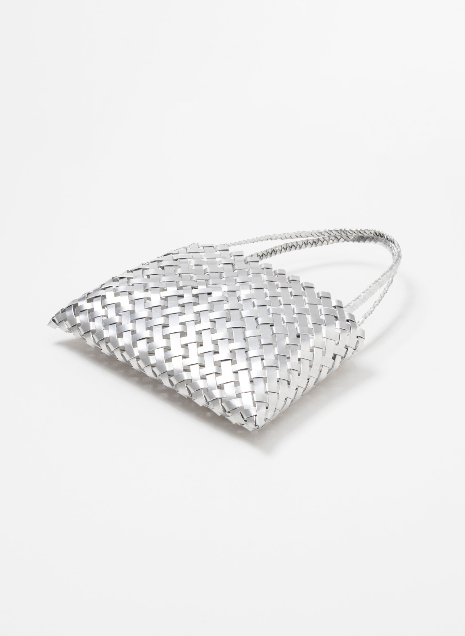 Aluminium Kete (14 End)