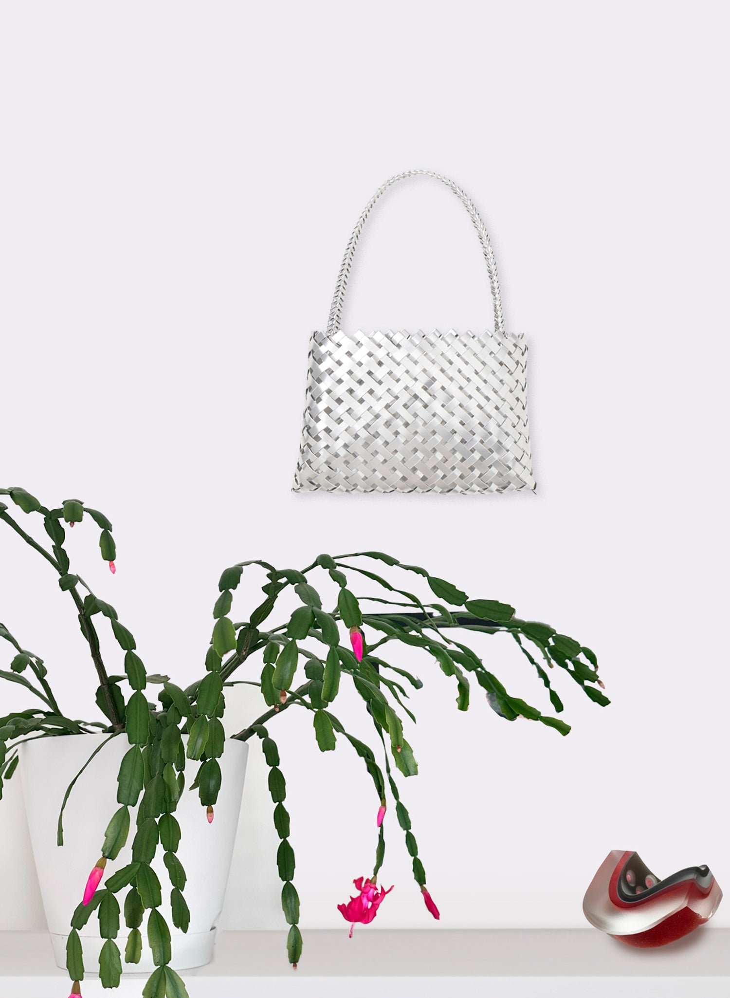 Aluminium Kete (14 End)