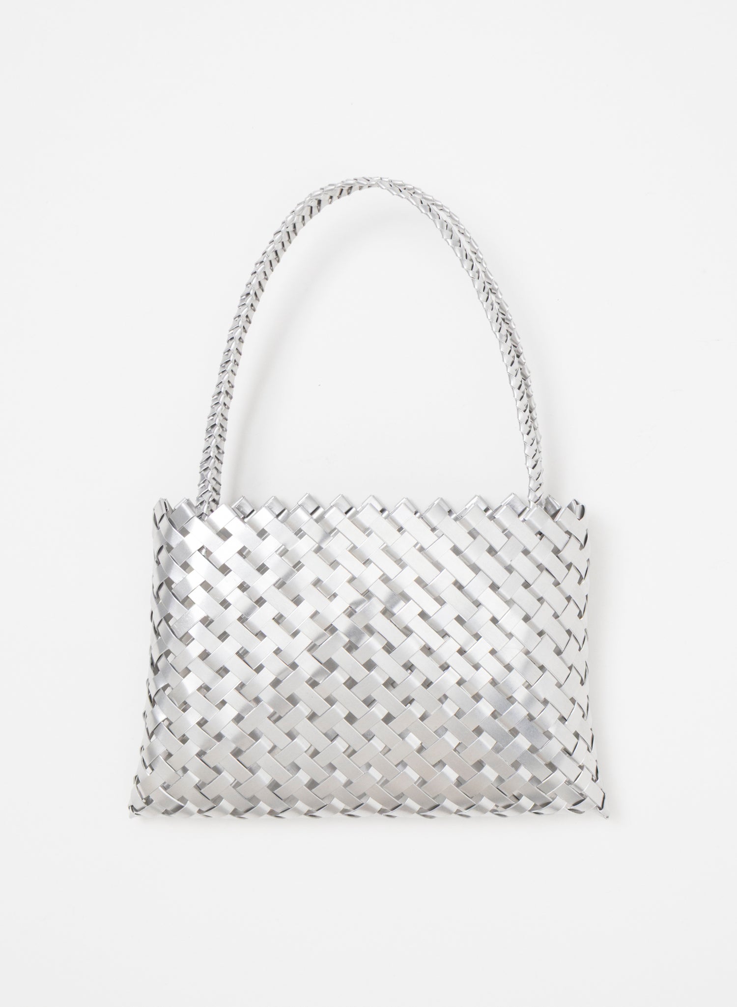 Aluminium Kete (14 End)