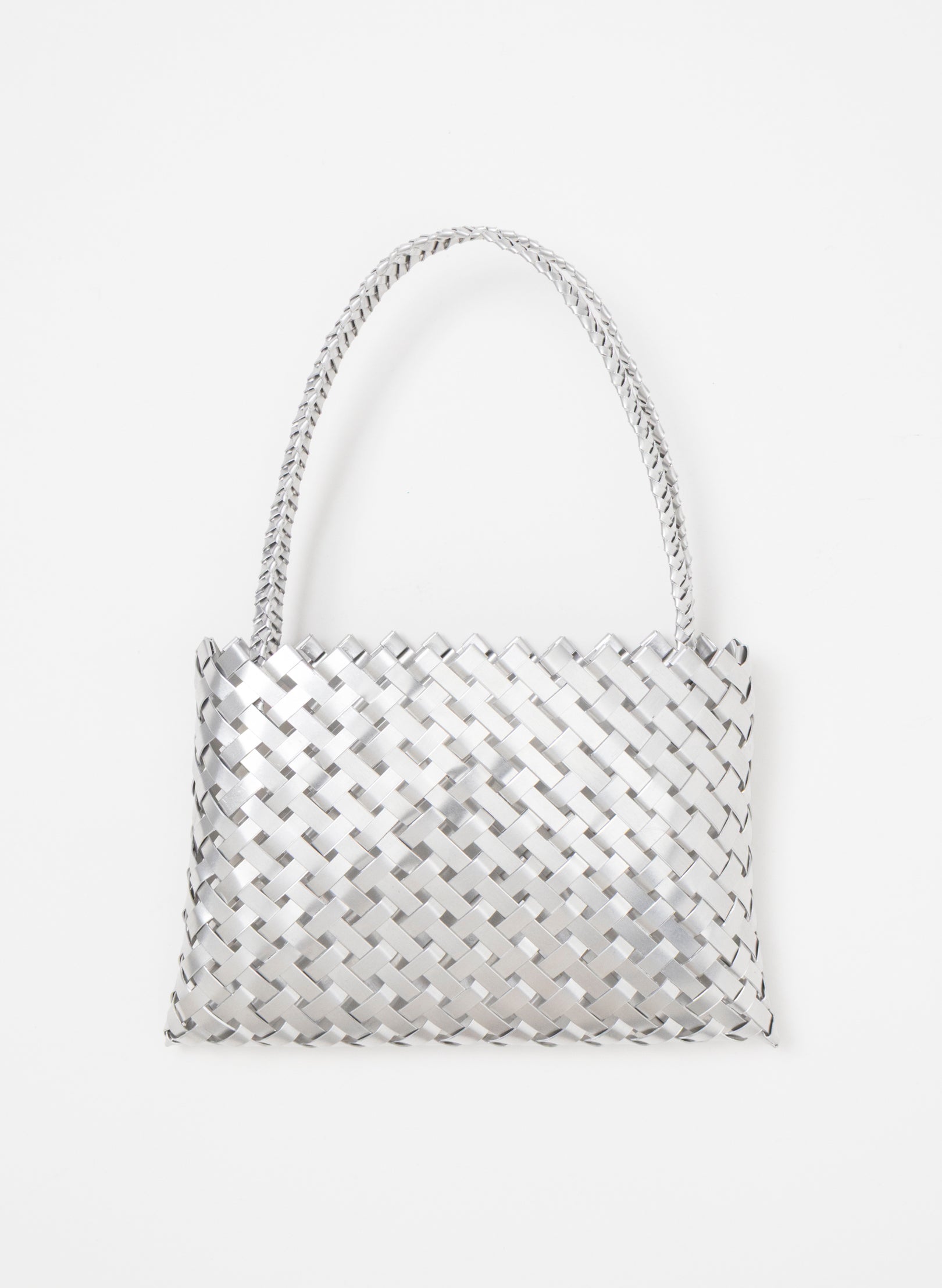 Aluminium Kete (14 End)