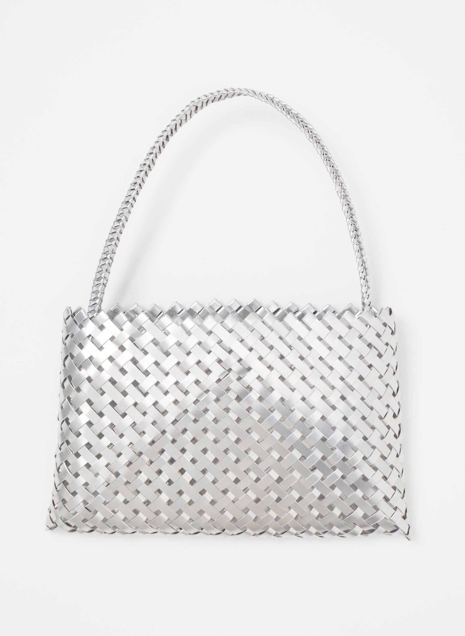 Aluminium Kete (20 End)