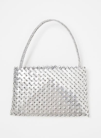 Aluminium Kete (20 End)