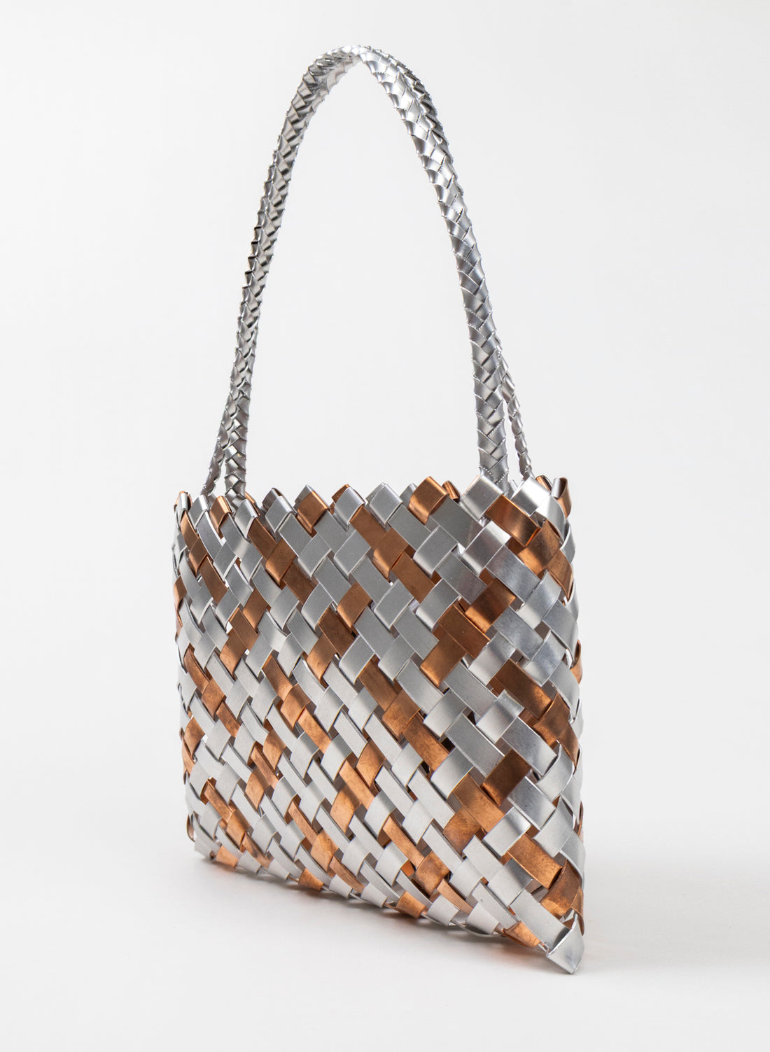 Copper &amp; Aluminium Kete (12 End)