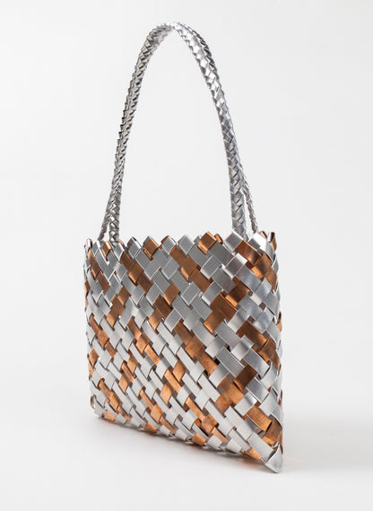 Copper &amp; Aluminium Kete (12 End)