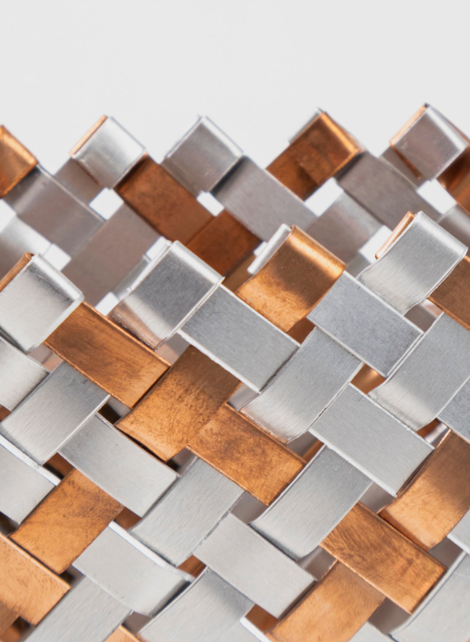 Copper &amp; Aluminium Kete (12 End)