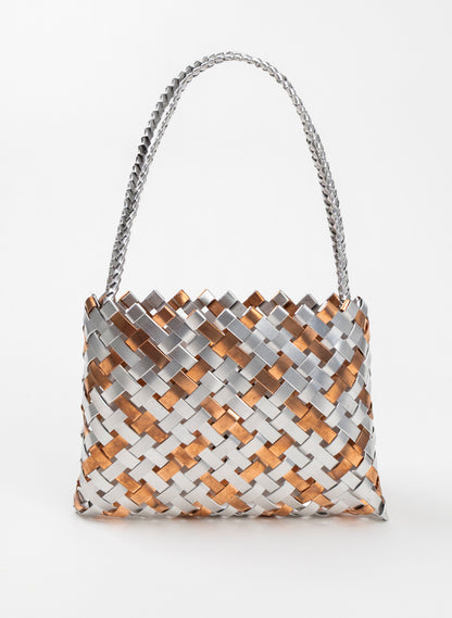 Copper &amp; Aluminium Kete (12 End)