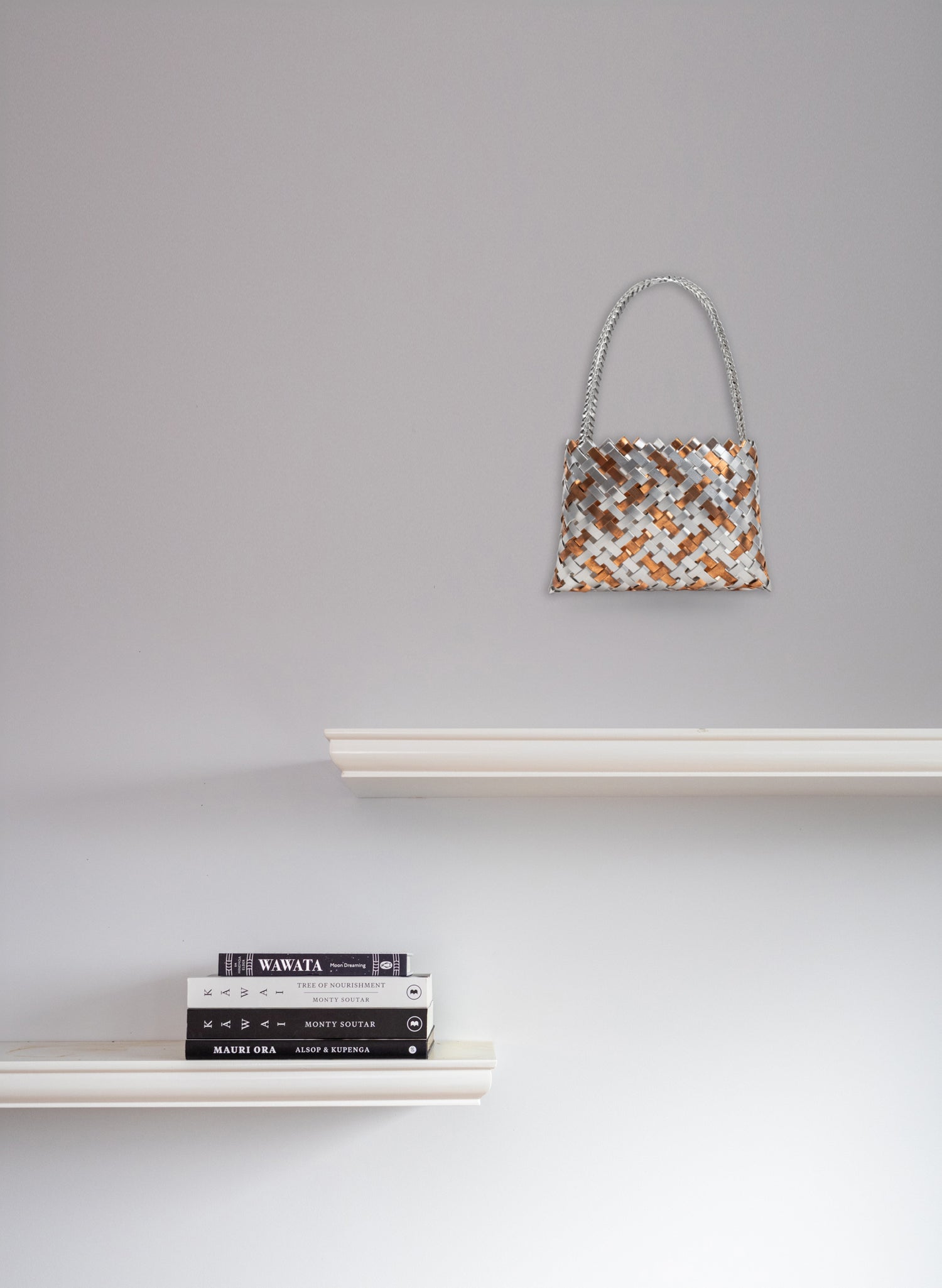 Copper &amp; Aluminium Kete (12 End)