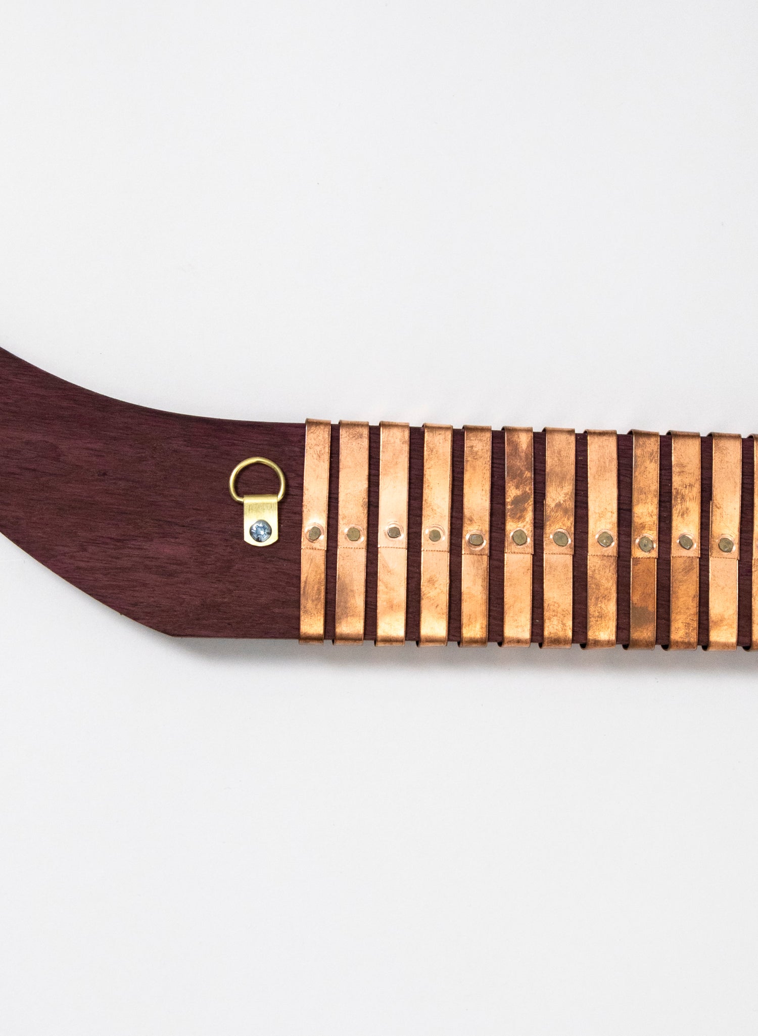 Purple &amp; Pink Wall Waka