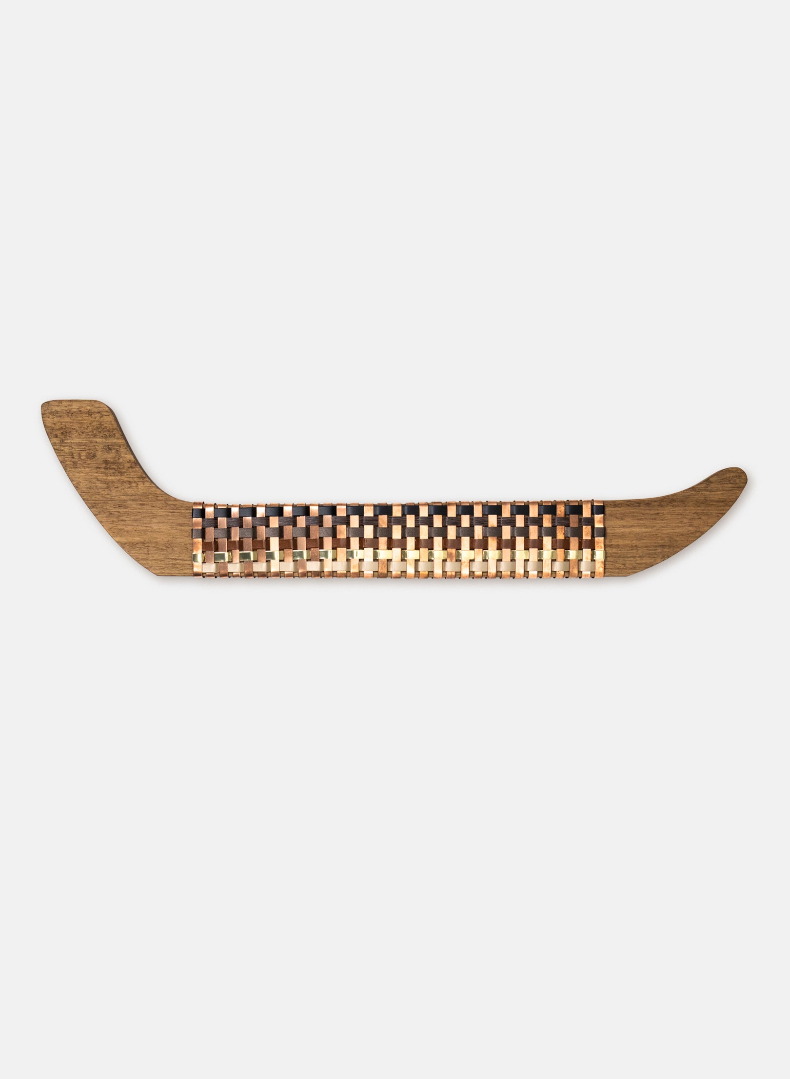 Earth &amp; Copper Wall Waka