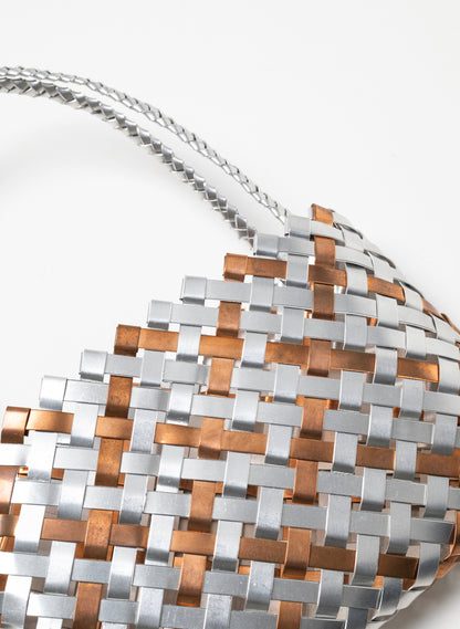 Copper and Aluminium Kete (14 End)
