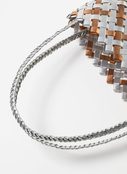 Copper and Aluminium Kete (14 End)