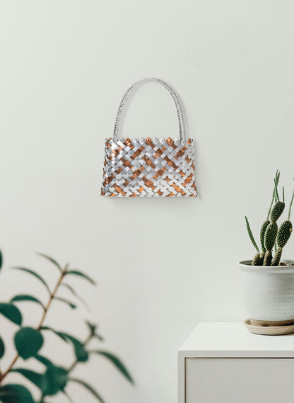 Copper and Aluminium Kete (14 End)
