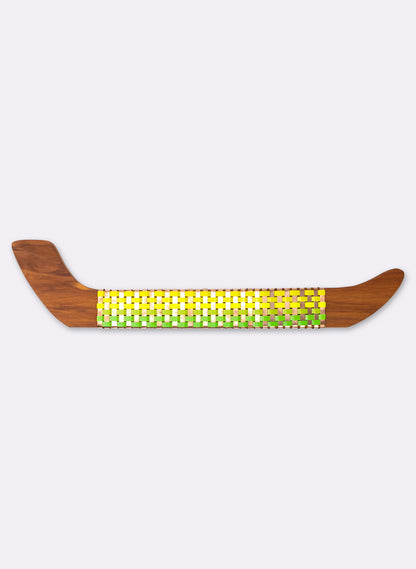 Limes &amp; Copper Wall Waka
