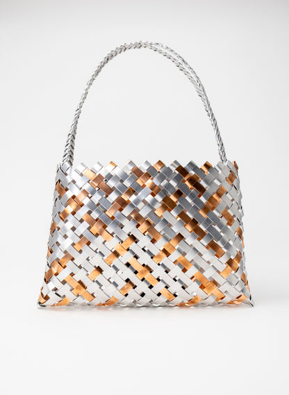 Copper and Aluminium Kete (14 End)
