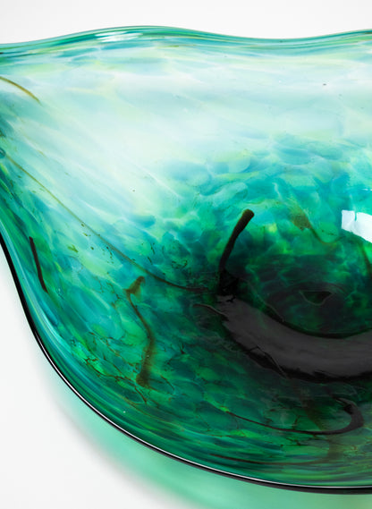 Greenstone Platter