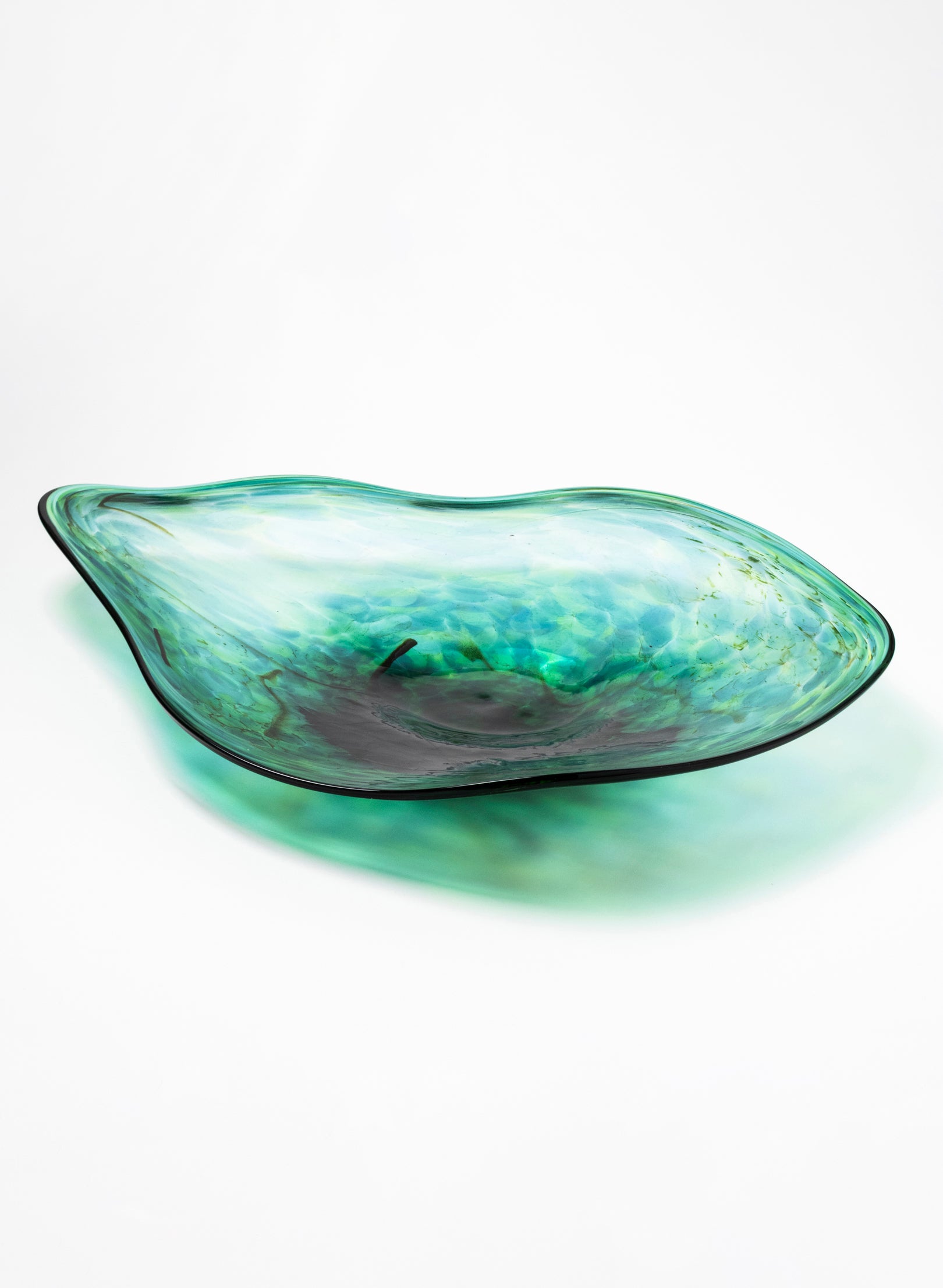 Greenstone Platter