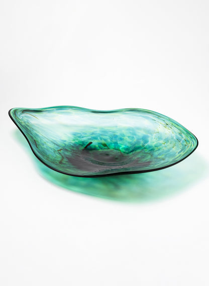 Greenstone Platter