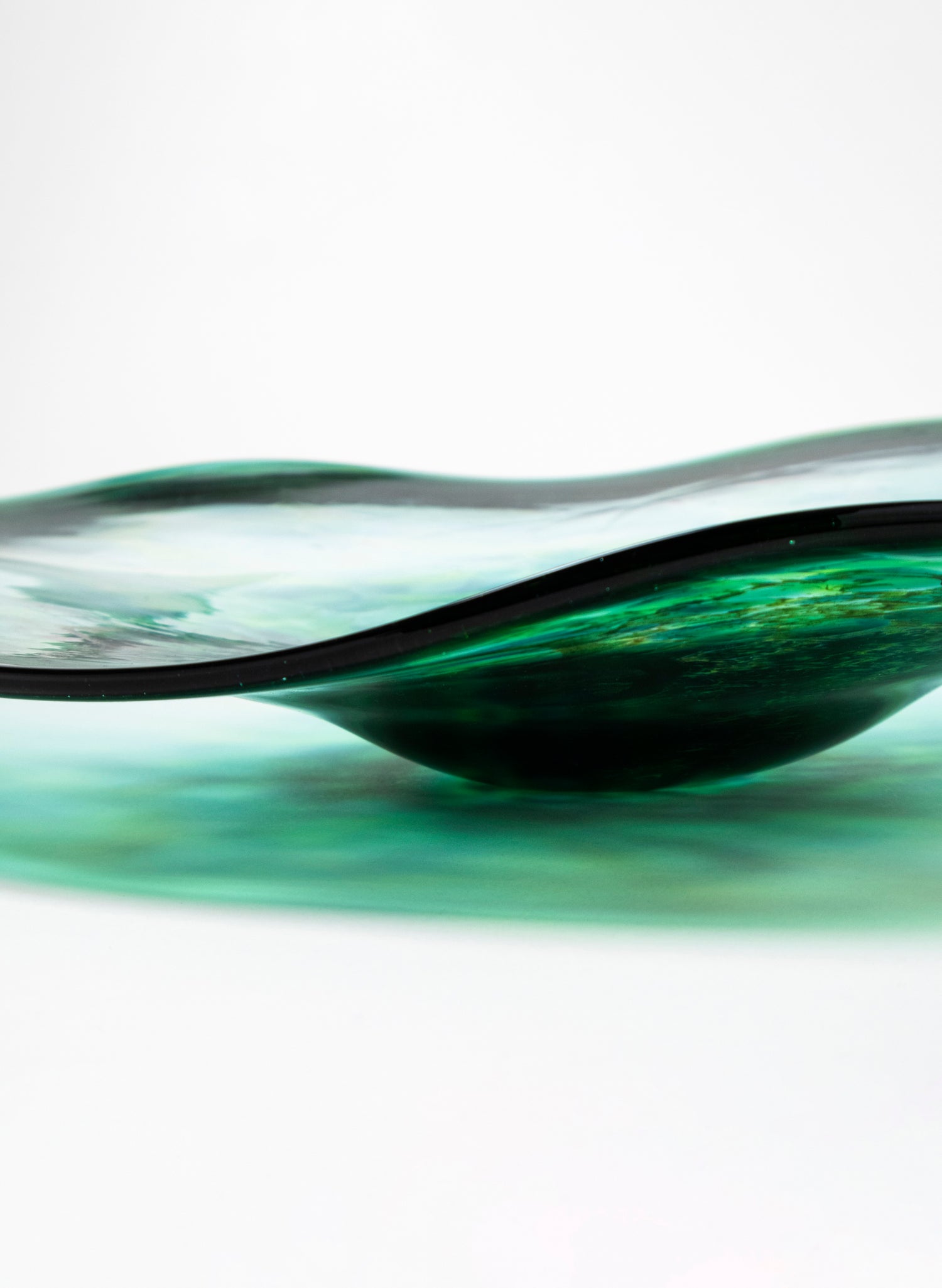 Greenstone Platter