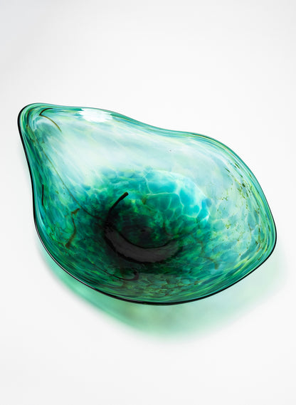 Greenstone Platter